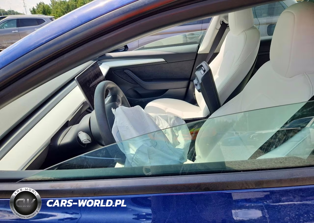 2023 Tesla Model 3 VIN:5YJ3E1EA1PF600379 - 7