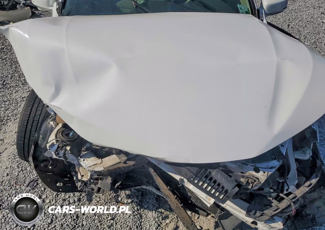 2016 Honda Accord Exl VIN:1HGCR2F86GA075027 - 11