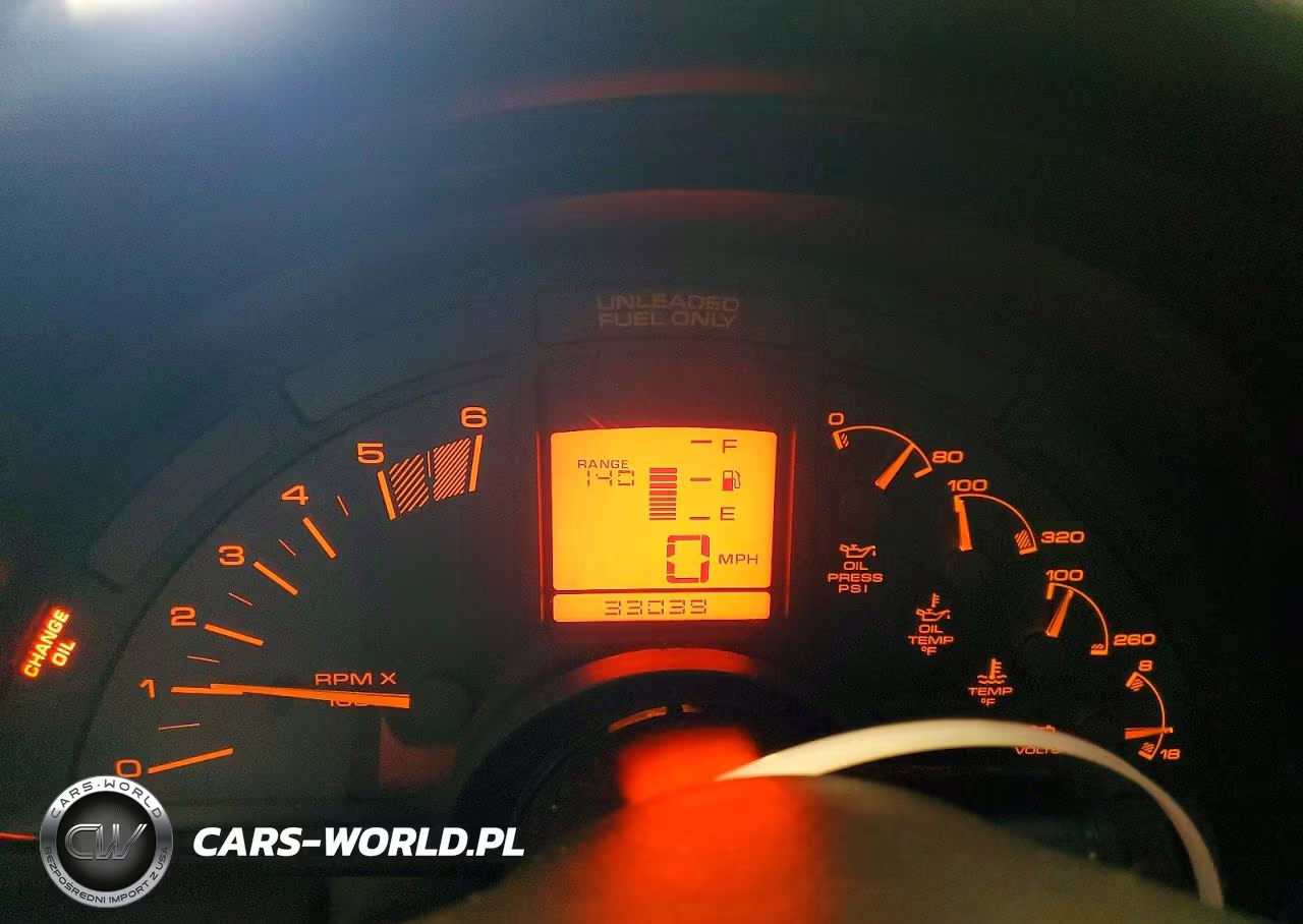 1991 Chevrolet Corvette VIN:1G1YY2386M5117124 - 9