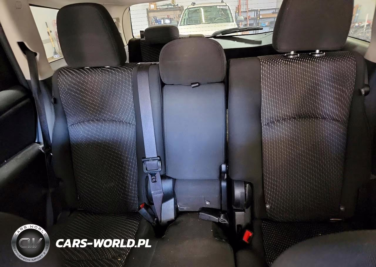 2020 Dodge Journey Se VIN:3C4PDCAB1LT271788 - 10
