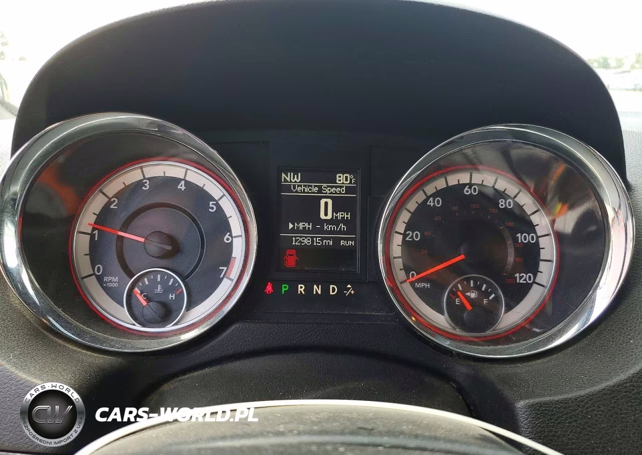 2019 Dodge Grand Caravan Sxt VIN:2C4RDGCG4KR723307 - 9