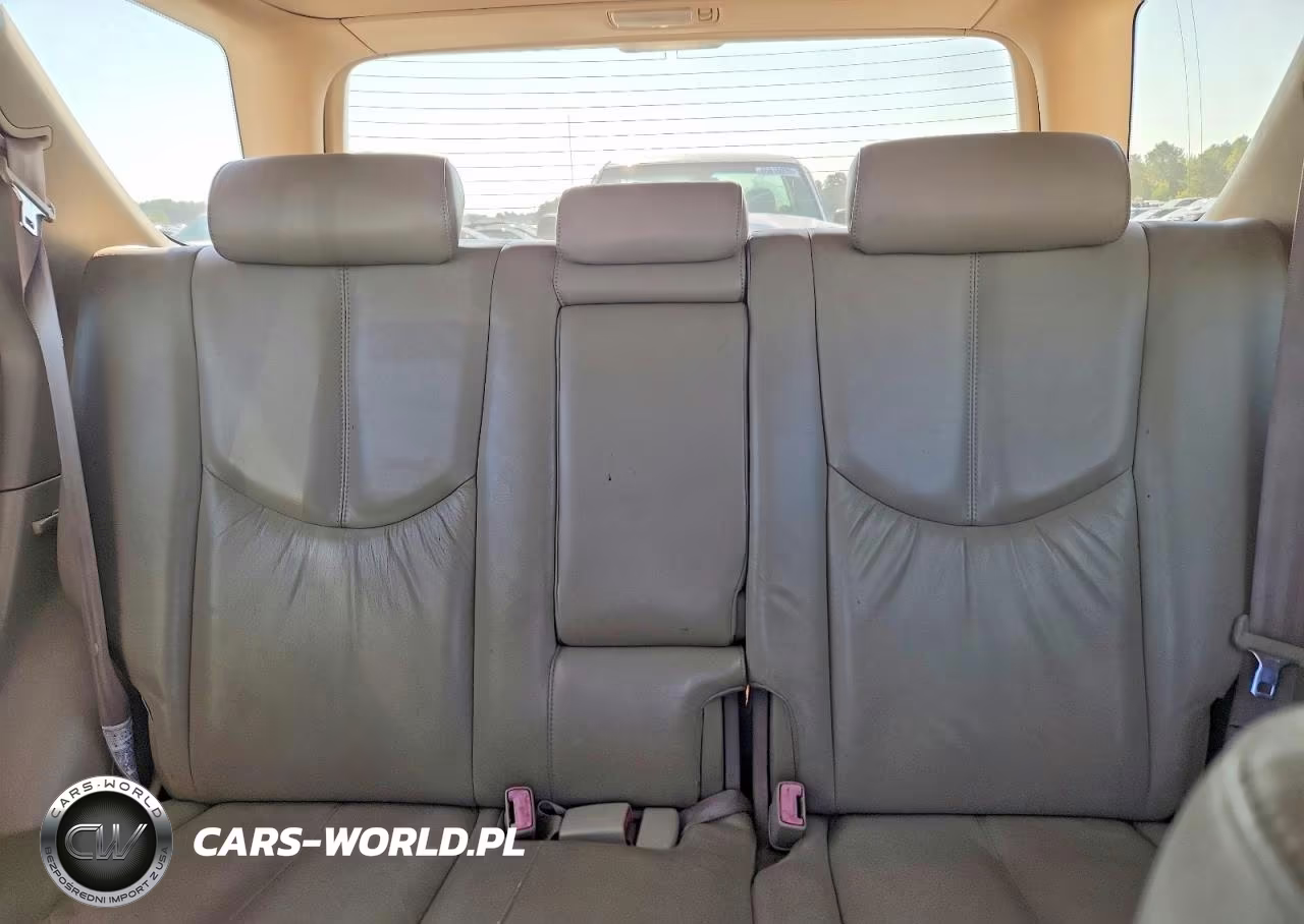 2000 Lexus Rx 300 VIN:JT6GF10U4Y0076734 - 10