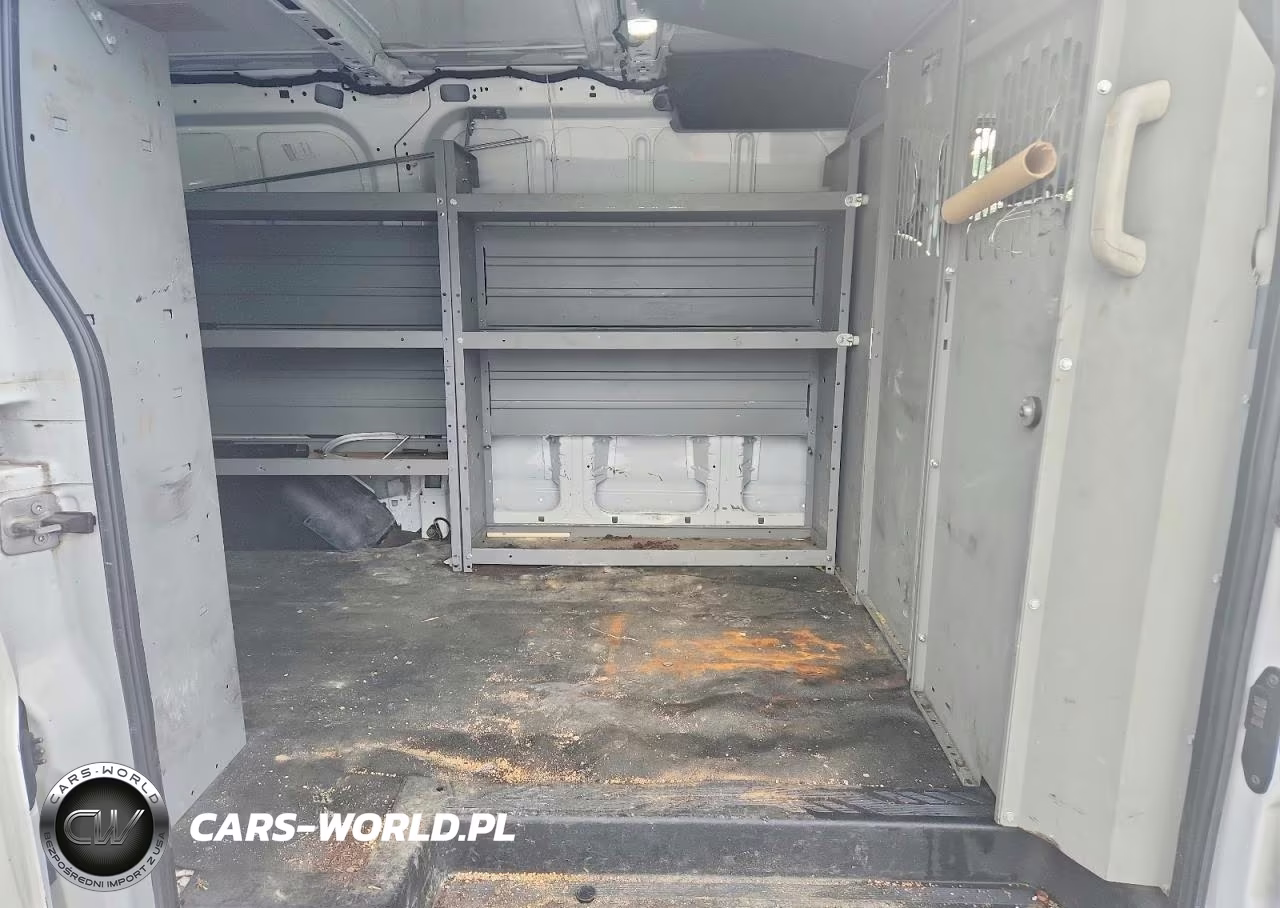 2019 Ford Transit T-250 VIN:1FTYR1YM3KKB57812 - 11