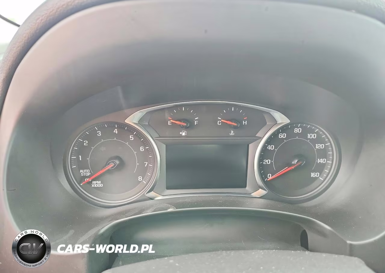 2024 GMC Terrain Sle VIN:3GKALTEG0RL287069 - 9