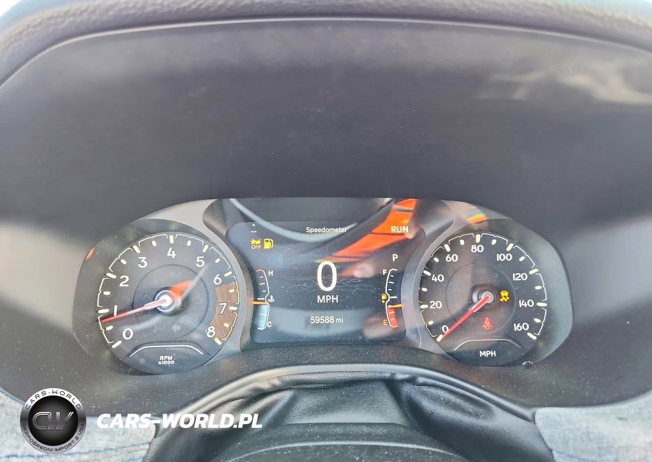 2024 Jeep Compass Latitude VIN:3C4NJDBN9RT607503 - 9