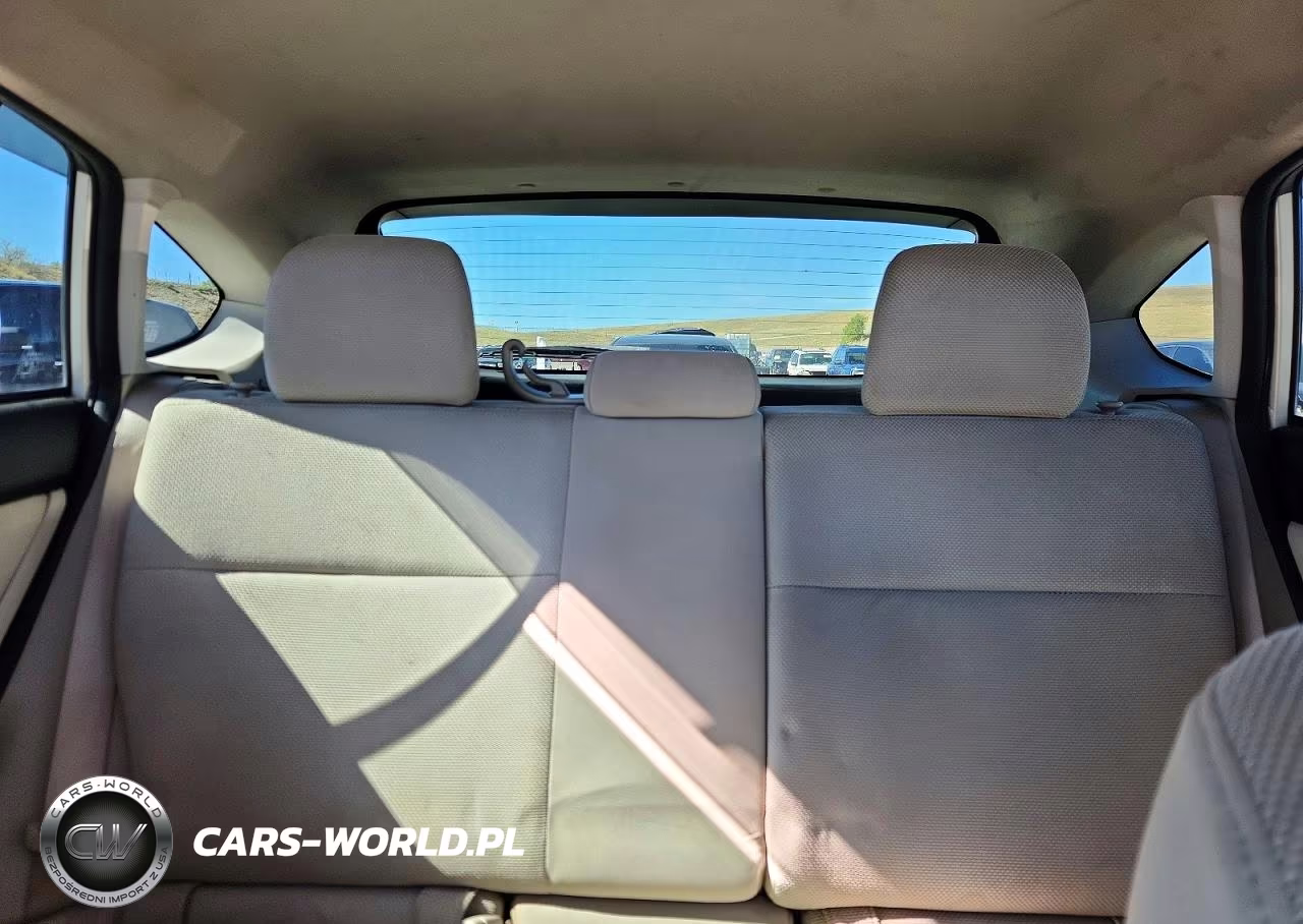 2014 Subaru Xv Crosstrek 2.0 Premium VIN:JF2GPACC6E8293404 - 10