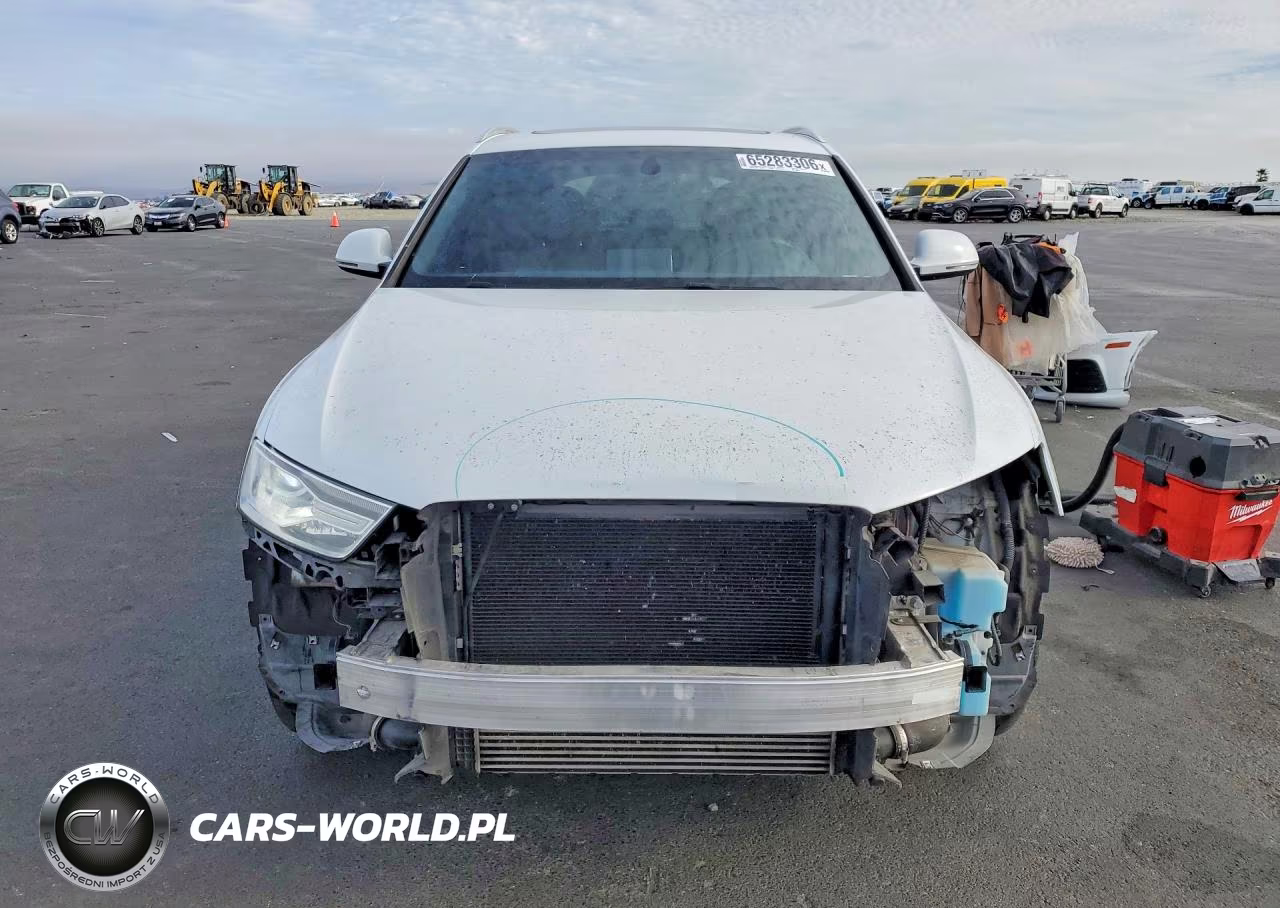 2018 Audi Q3 Premium VIN:WA1BCCFS5JR005616 - 5