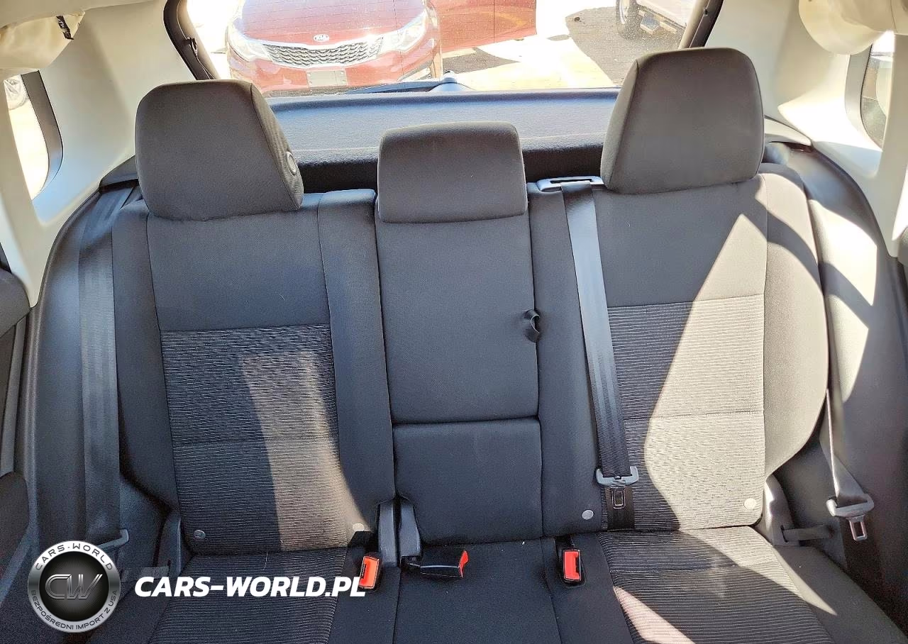 2017 Volkswagen Tiguan S VIN:WVGAV7AX1HK053957 - 10