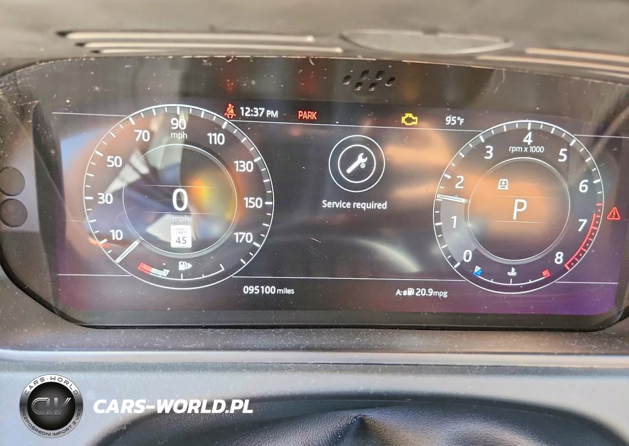 2018 Land Rover Range Rover Velar S VIN:SALYB2RV7JA759174 - 9