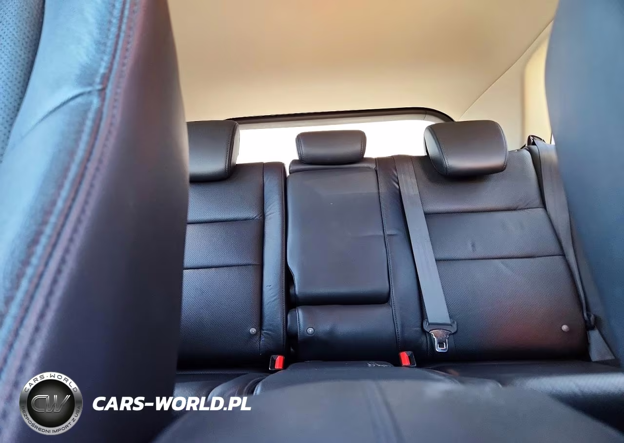 2012 Acura Rdx VIN:5J8TB2H23CA000003 - 10