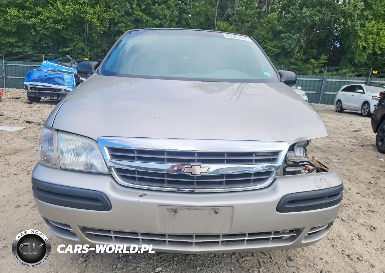 2005 Chevrolet Venture VIN:1GNDV03EX5D115125 - 5