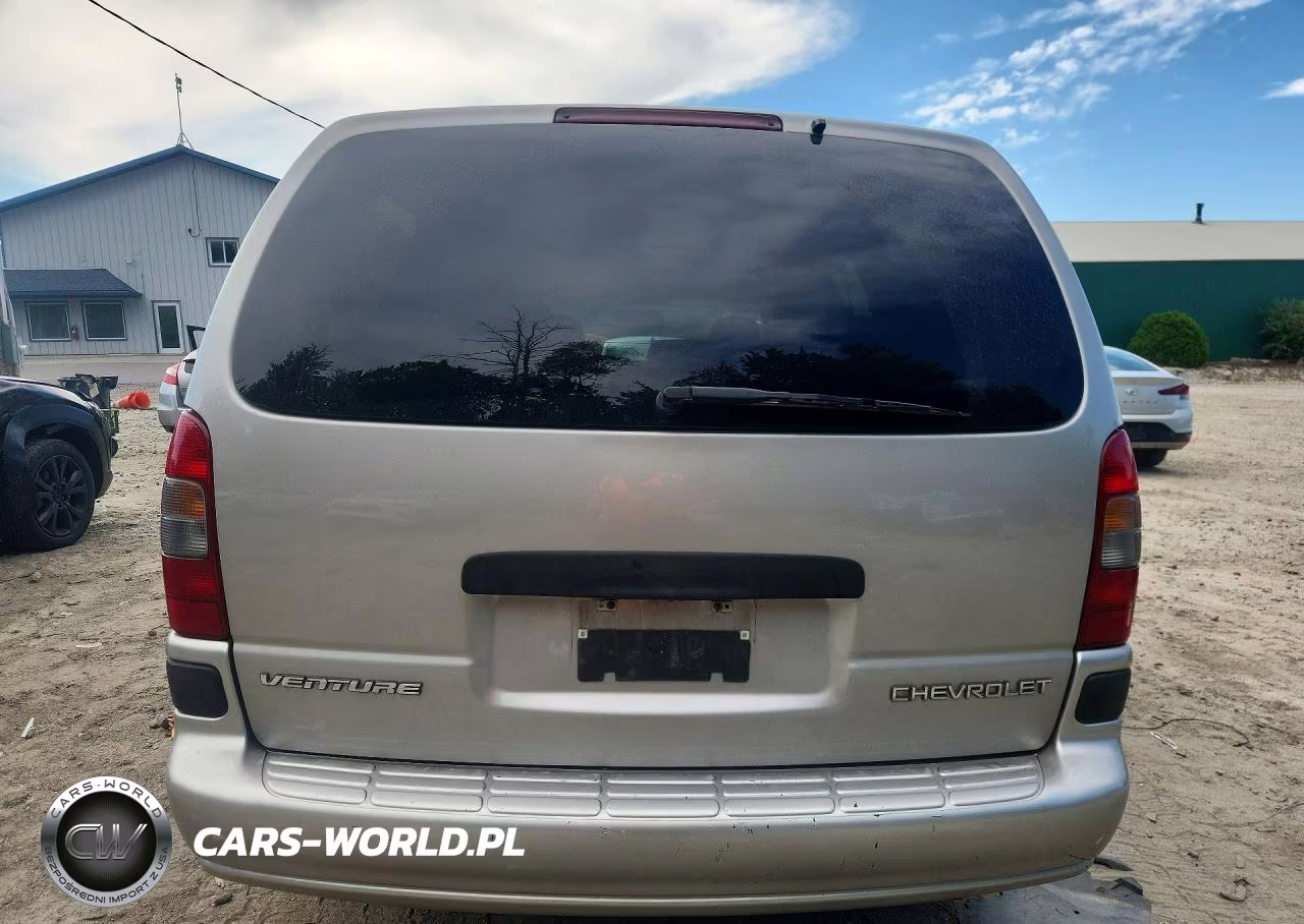 2005 Chevrolet Venture VIN:1GNDV03EX5D115125 - 6