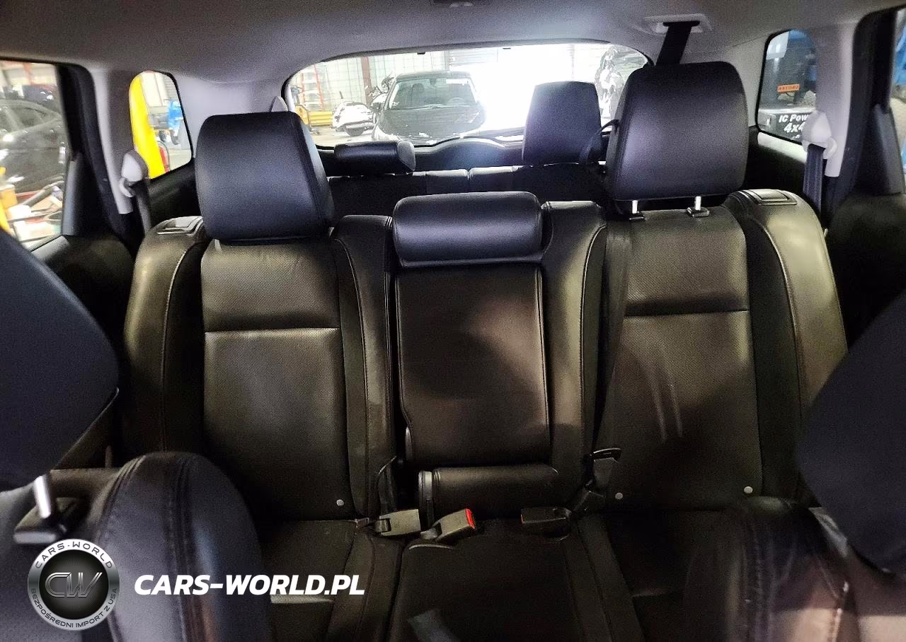 2013 Mazda Cx-9 Grand Touring VIN:JM3TB2DA2D0408325 - 10