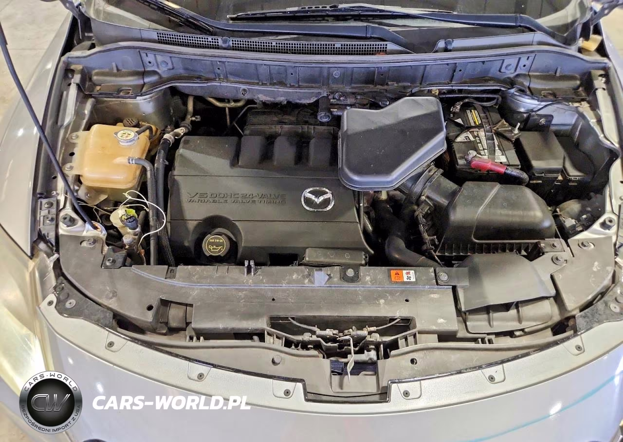 2013 Mazda Cx-9 Grand Touring VIN:JM3TB2DA2D0408325 - 12