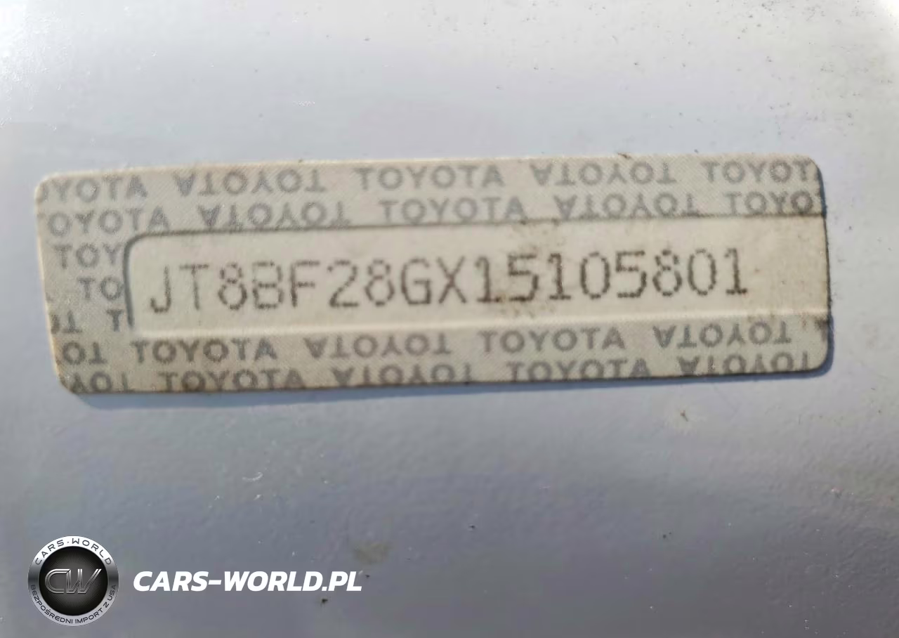 2001 Lexus Es 300 VIN:JT8BF28GX15105801 - 12