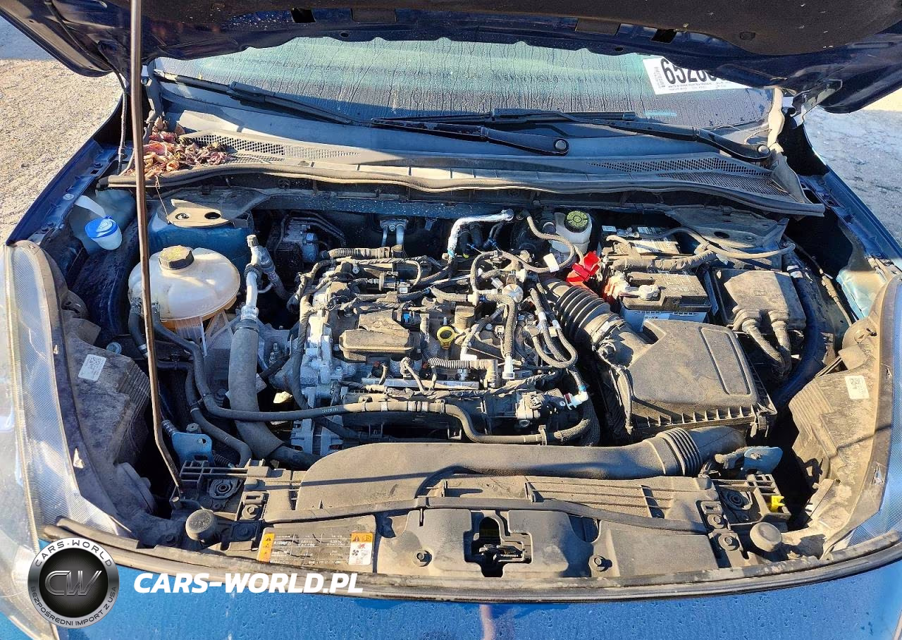 2020 Ford Escape Se VIN:1FMCU9G66LUC56202 - 12