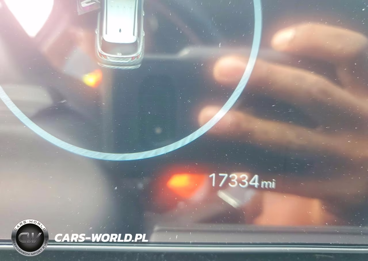 2025 Hyundai Tucson Sel Convenience VIN:KM8JCDD13SU277089 - 9