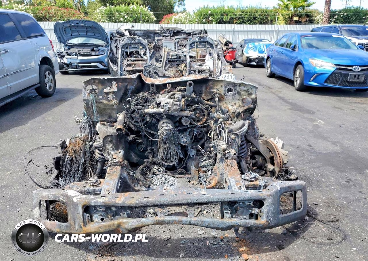 2018 Ford F150 Supercrew VIN:1FTFW1E12JFD97127 - 5