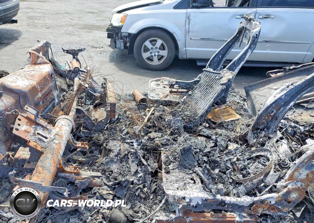 2018 Ford F150 Supercrew VIN:1FTFW1E12JFD97127 - 7