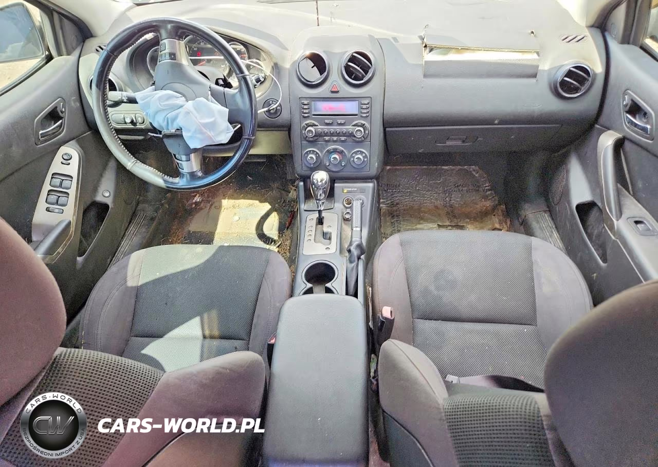 2007 Pontiac G6 Gt VIN:1G2ZH57N774165159 - 8