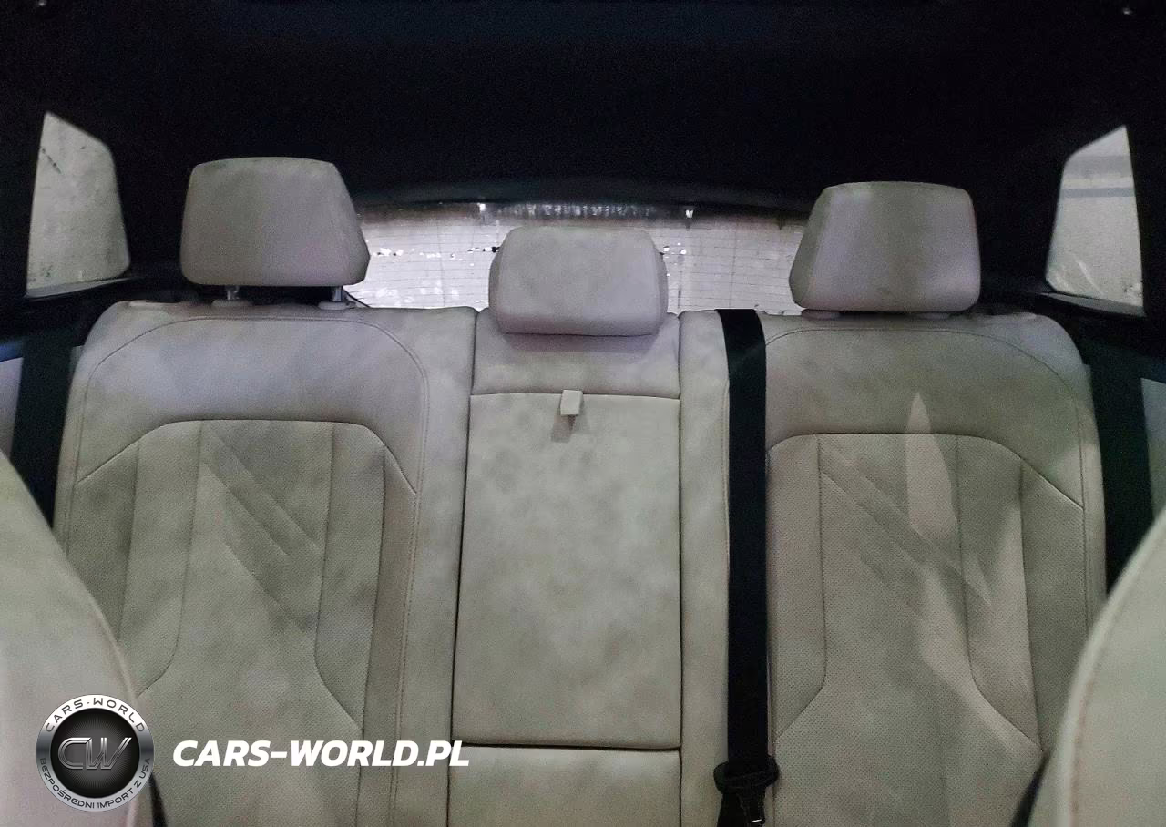 2026 BMW X3 30 xDrive VIN:5UX53GP02T9174713 - 10