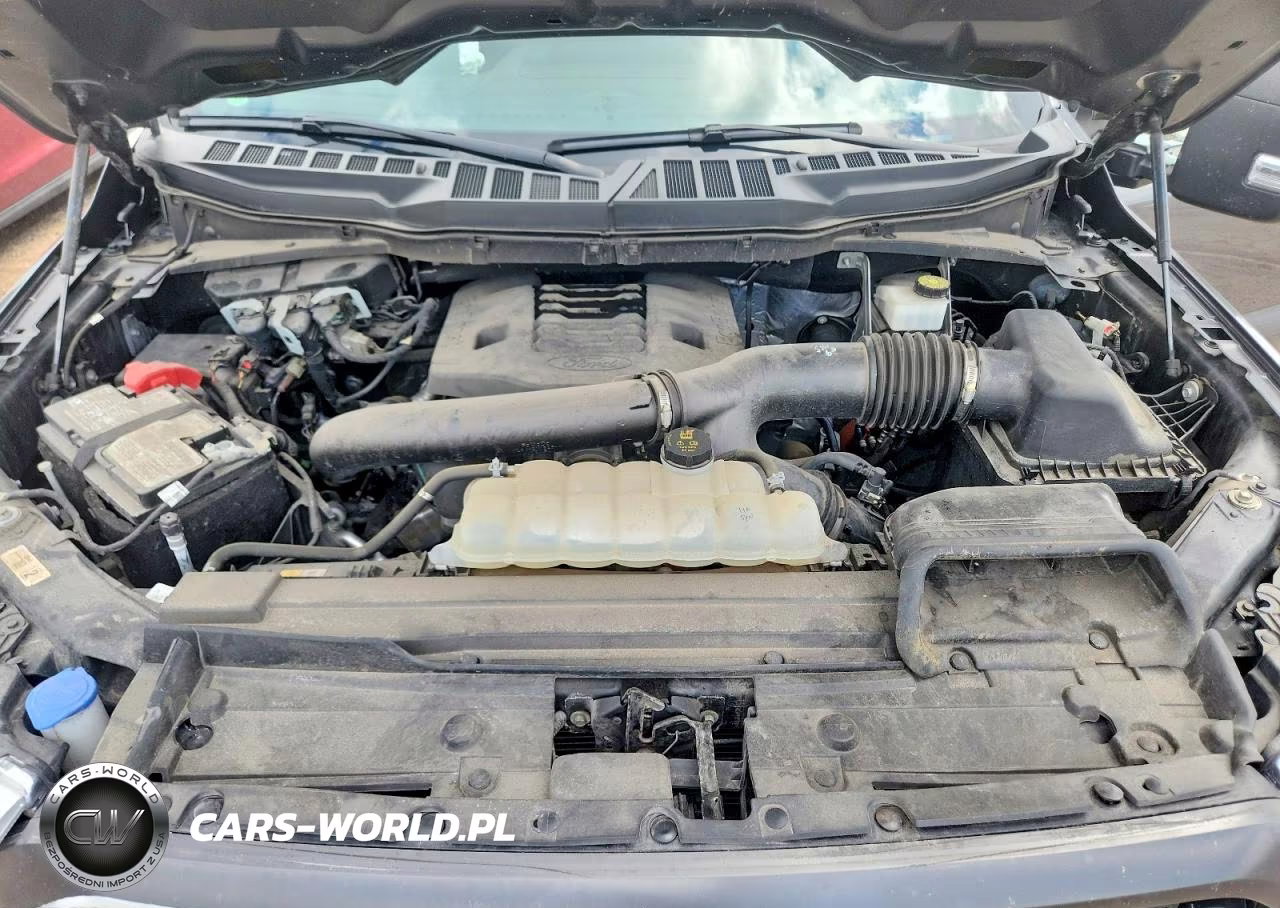 2022 Ford F150 Supercrew VIN:1FTFW1E87NFC10483 - 11
