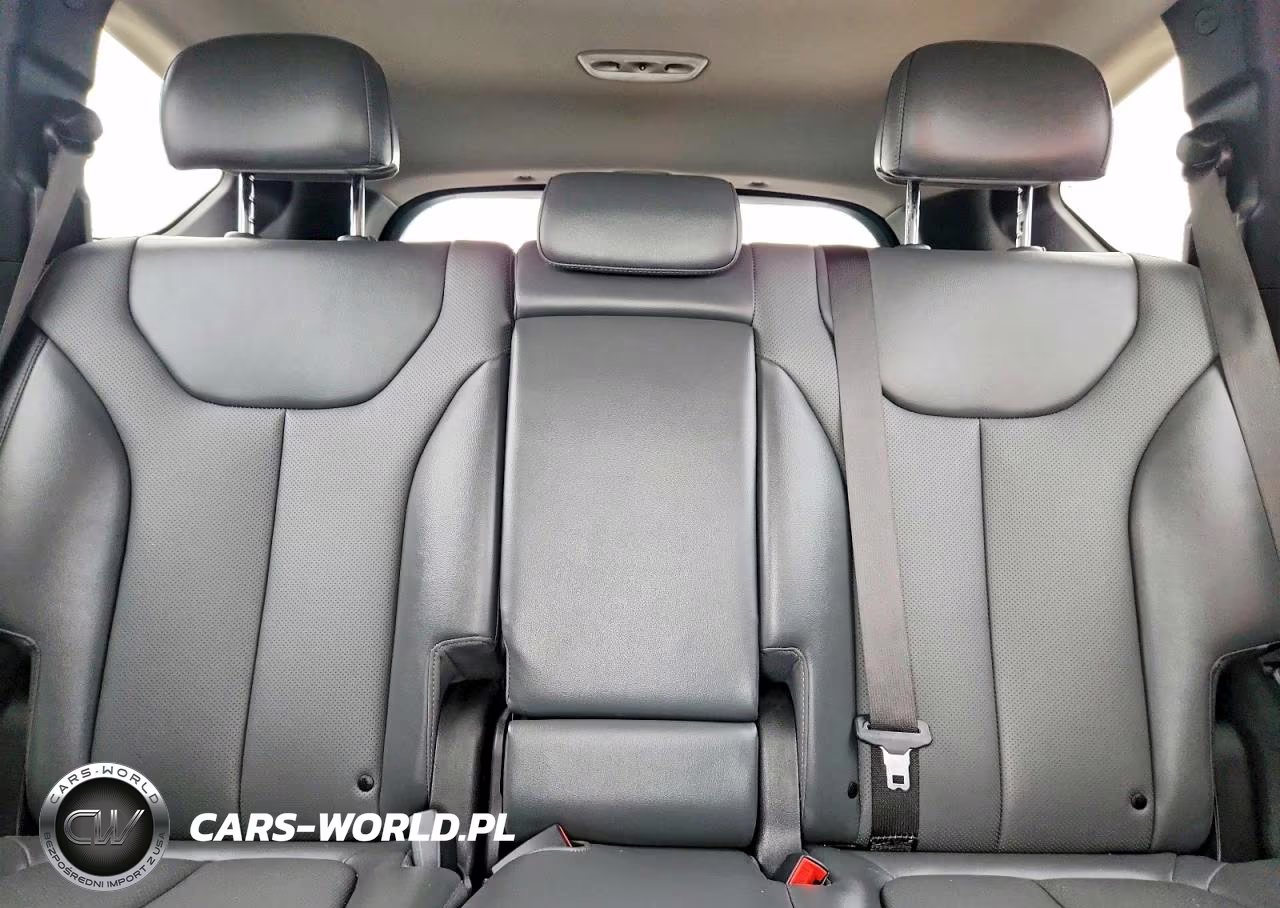 2023 Hyundai Santa Fe Sel Premium VIN:5NMS34AJ1PH611261 - 10