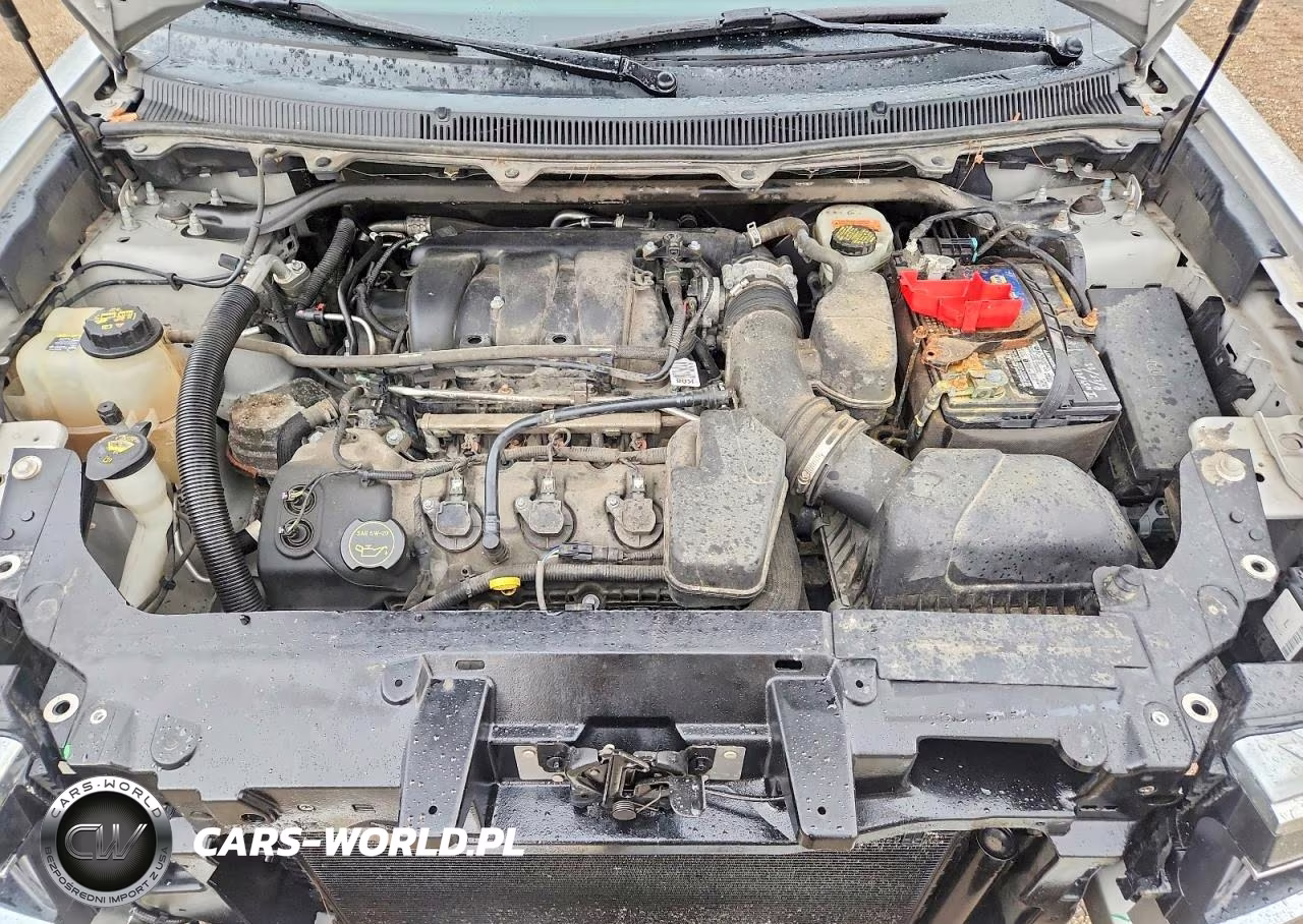 2017 Ford Flex Sel VIN:2FMGK5C80HBA04191 - 12