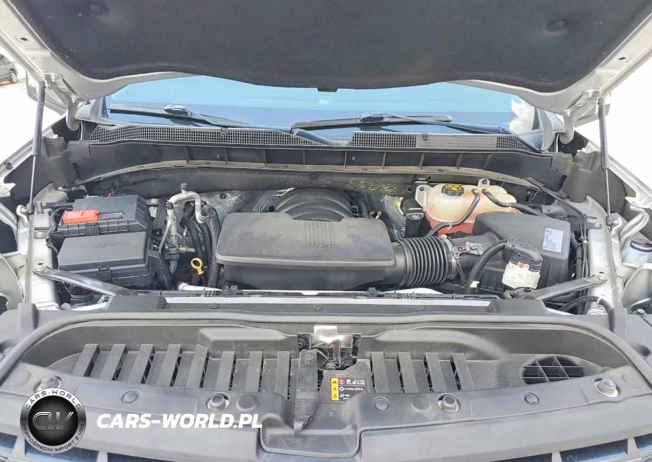 2020 Chevrolet Silverado C1500 Lt VIN:3GCPWCED8LG397919 - 11