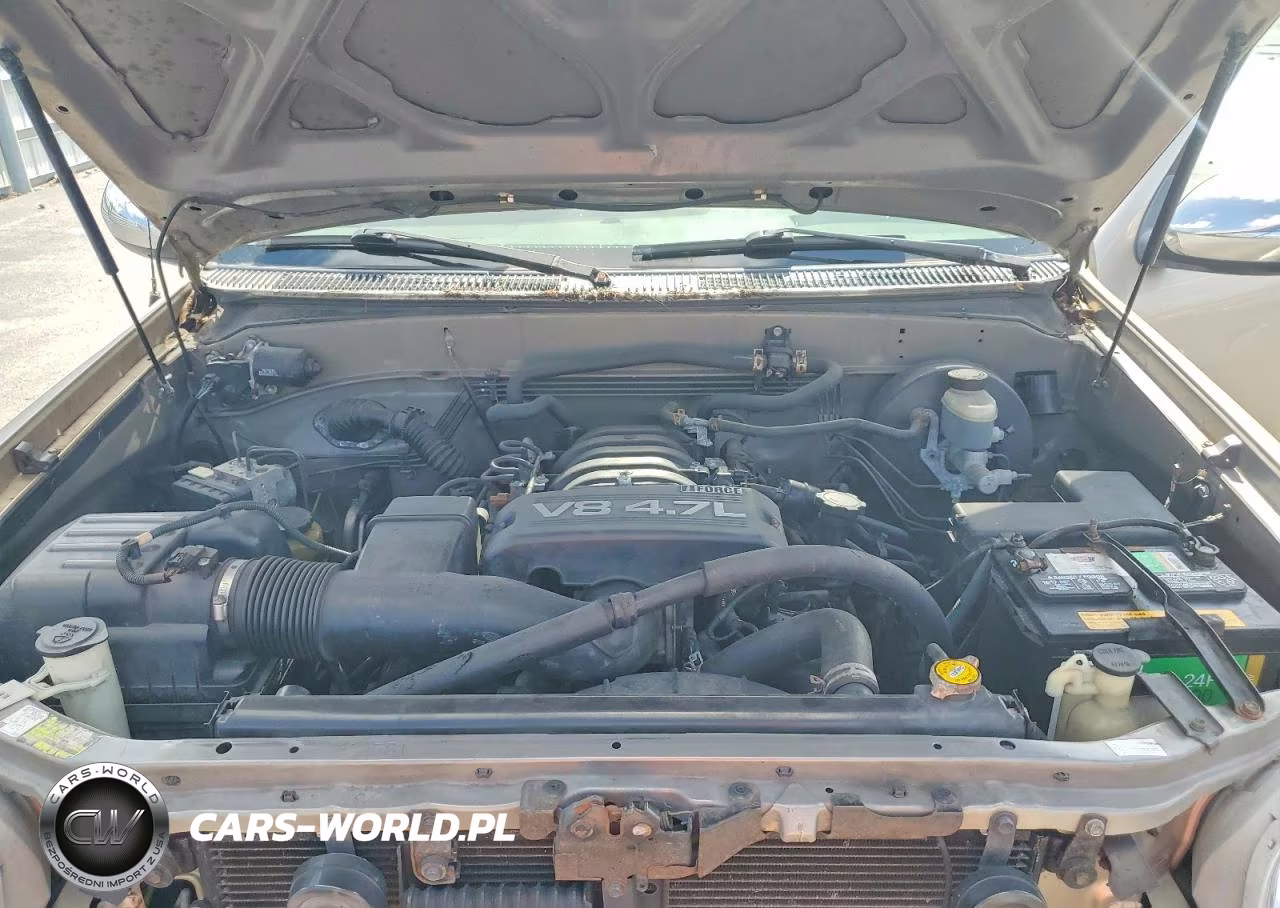 2006 Toyota Tundra Sr5 VIN:5TBRT34106S479974 - 11