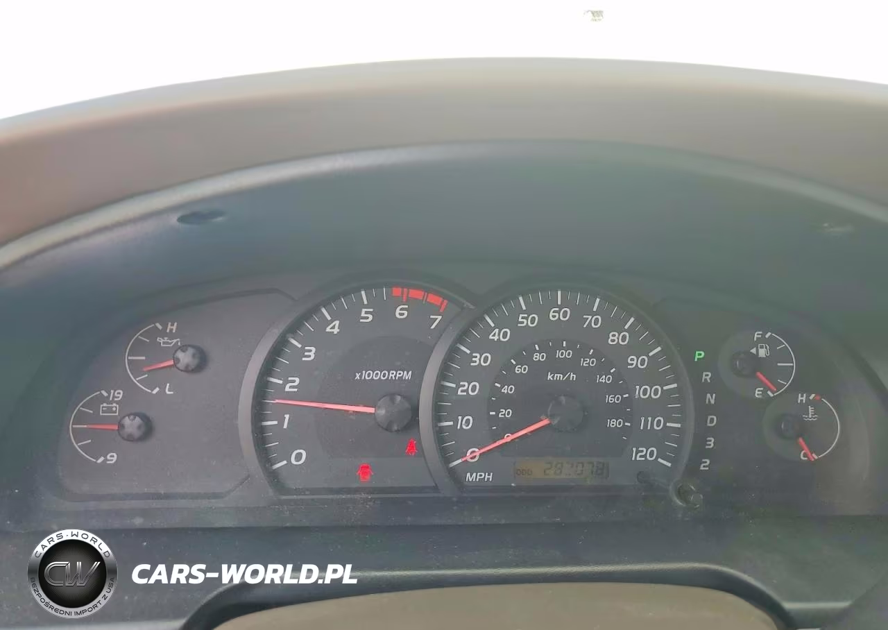 2006 Toyota Tundra Sr5 VIN:5TBRT34106S479974 - 9