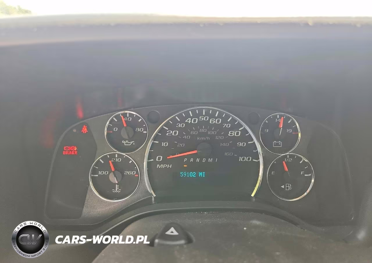 2020 Chevrolet Express G2500 Delivery Van VIN:1GCWGAFG7L1230584 - 9