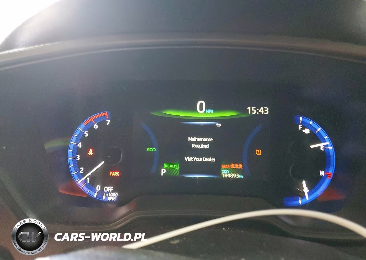 2022 Toyota Corolla Le VIN:JTDEAMDE4N3009113 - 9