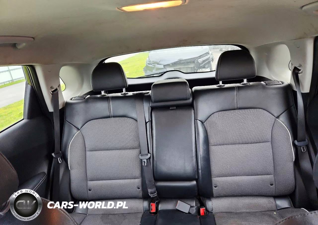 2022 Kia Niro Ev S VIN:KNDCC3LG5N5158617 - 10
