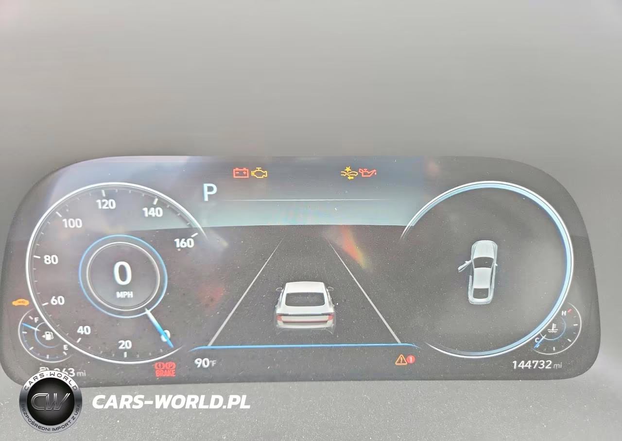 2020 Hyundai Sonata Limited VIN:5NPEH4J21LH025289 - 9