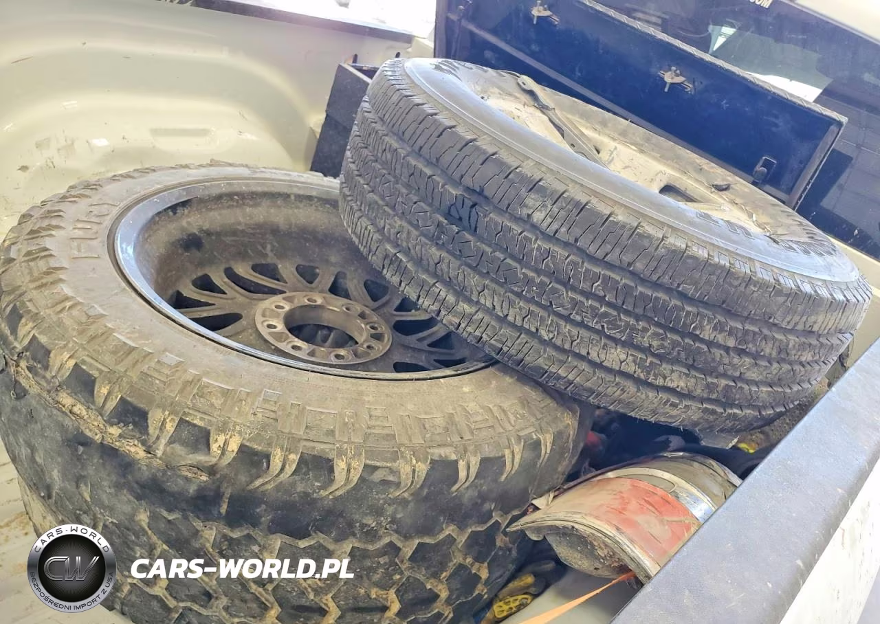 2024 Ram 2500 Big Horn VIN:3C6UR5DL4RG153750 - 12