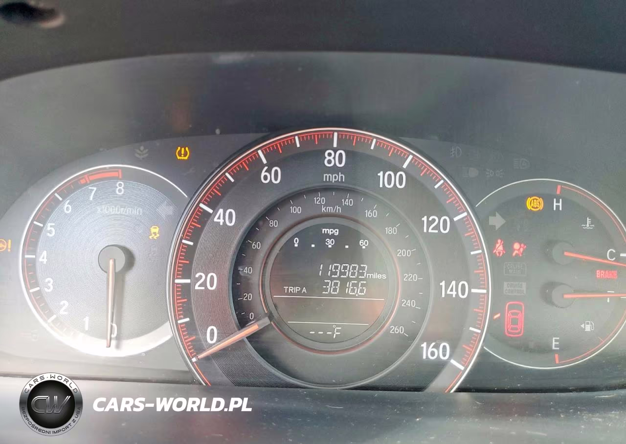 2016 Honda Accord Sport VIN:1HGCR2F50GA128052 - 9