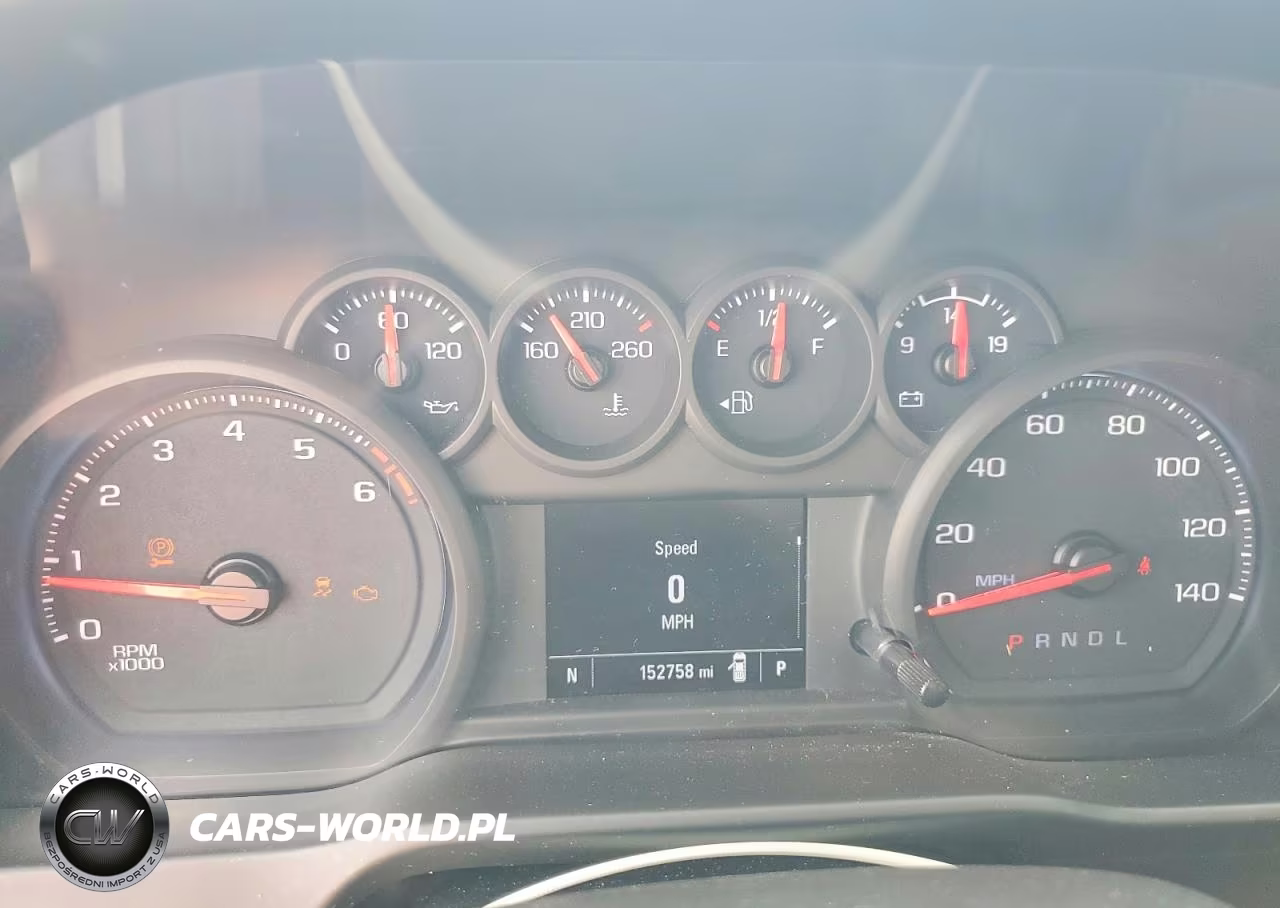 2021 Chevrolet Silverado C1500 Custom VIN:1GCPWBEH5MZ149528 - 9
