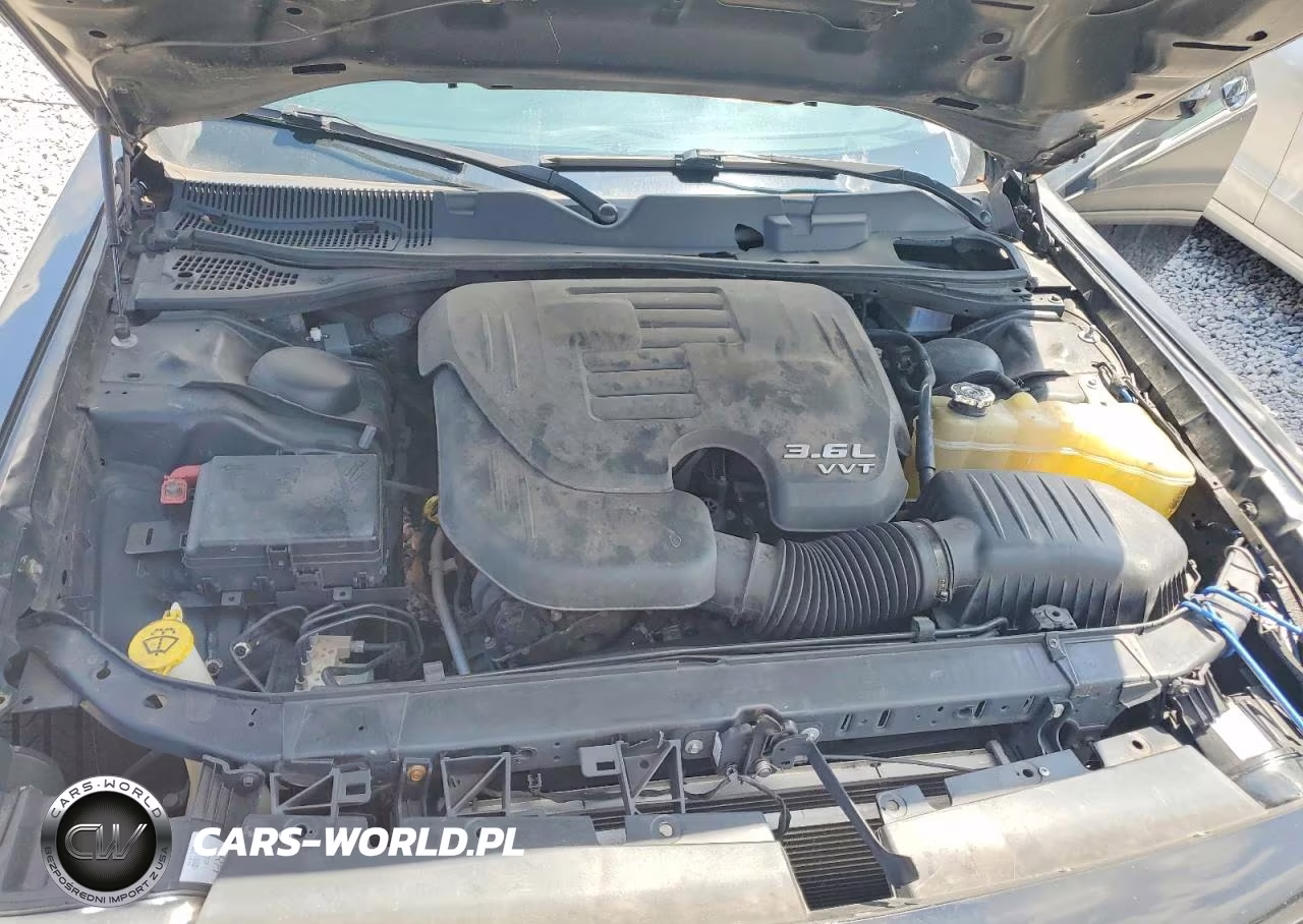2019 Dodge Challenger Sxt VIN:2C3CDZAG0KH677571 - 11