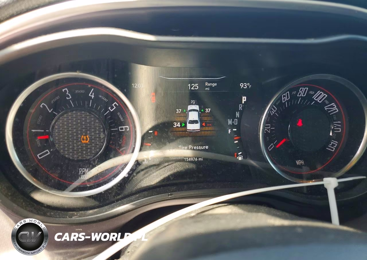 2019 Dodge Challenger Sxt VIN:2C3CDZAG0KH677571 - 9