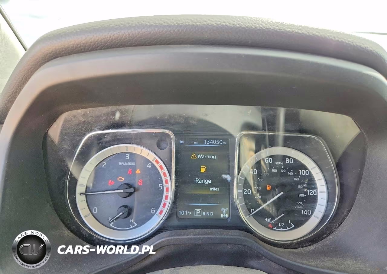 2017 Nissan Titan Xd Sv VIN:1N6BA1F31HN540806 - 9