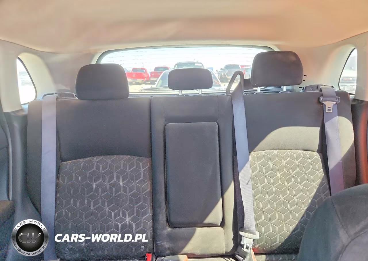 2023 Mitsubishi Outlander Sport S-Se VIN:JA4ARUAU7PU008175 - 10