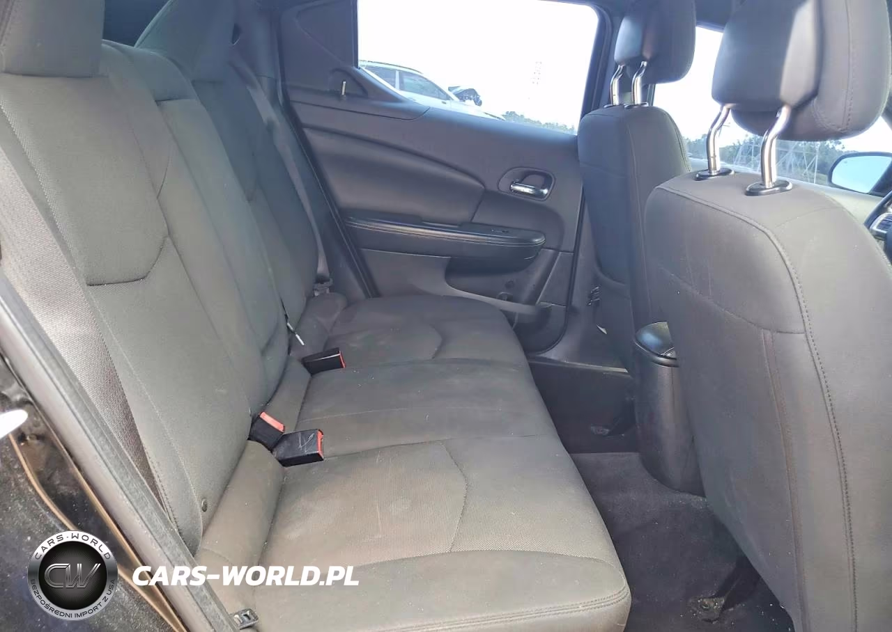 2012 Dodge Avenger Sxt VIN:1C3CDZCB0CN126194 - 10