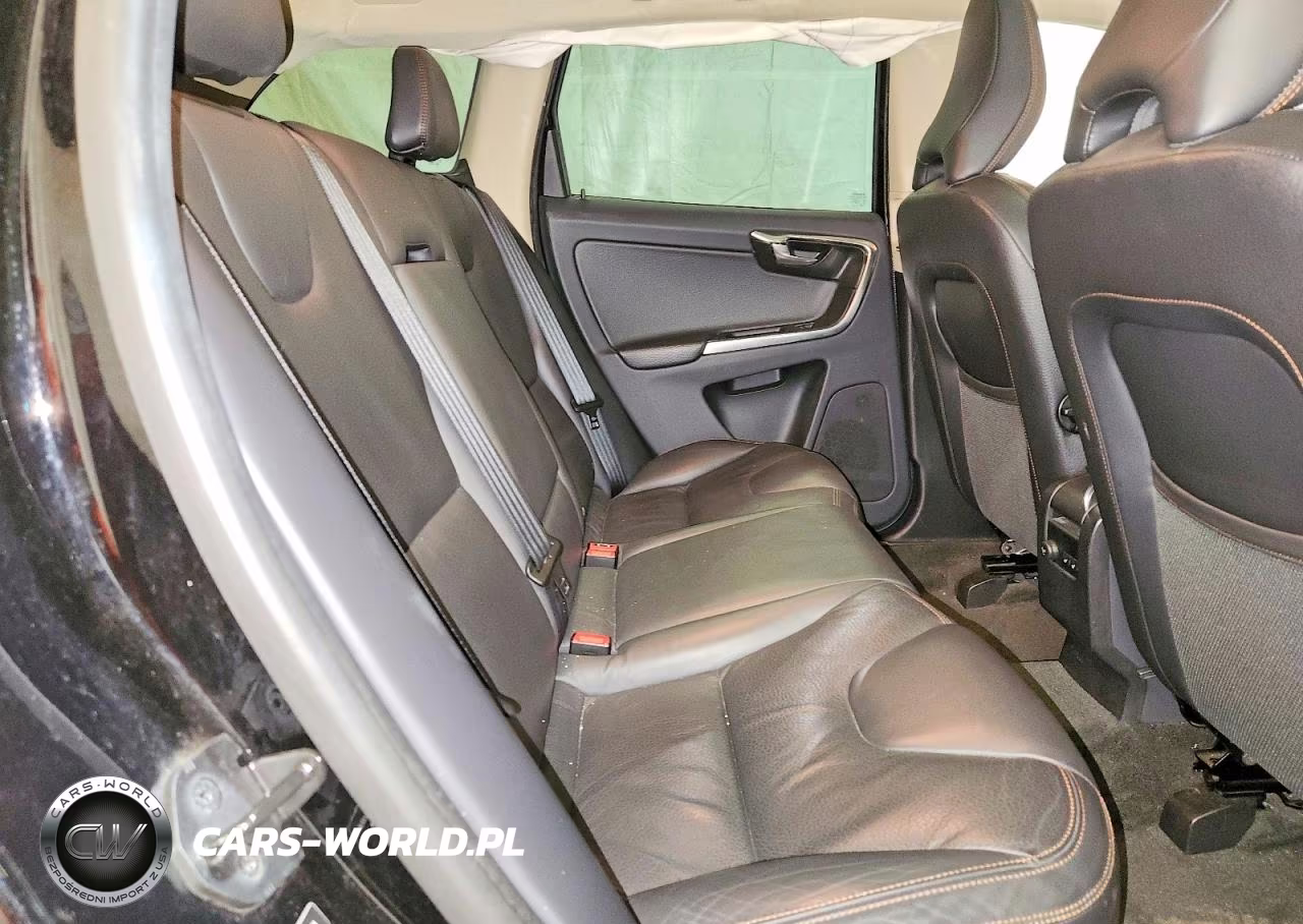 2012 Volvo Xc60 T6 VIN:YV4940DZXC2300901 - 11