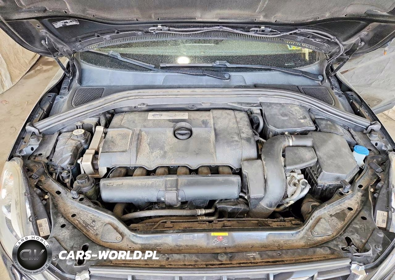 2012 Volvo Xc60 T6 VIN:YV4940DZXC2300901 - 12