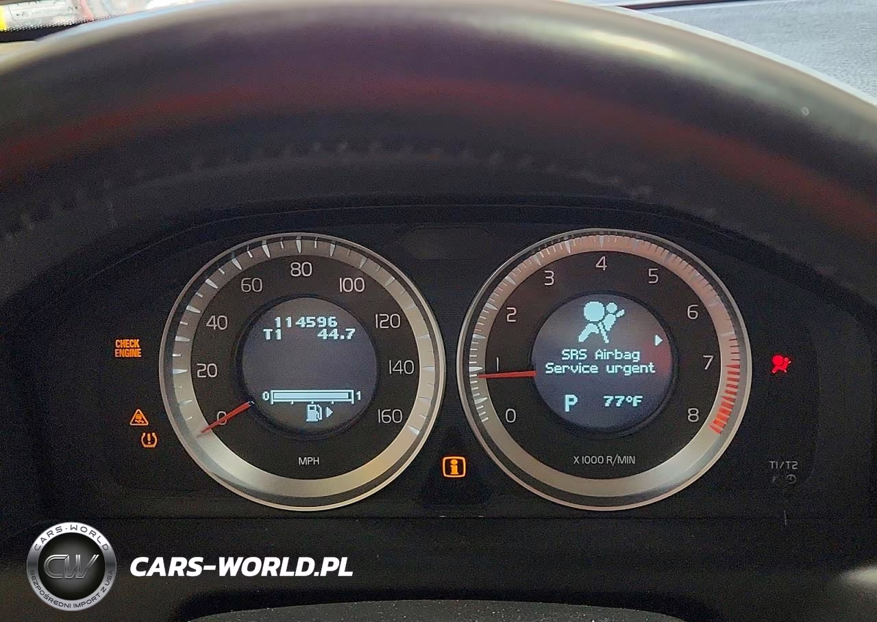 2012 Volvo Xc60 T6 VIN:YV4940DZXC2300901 - 9