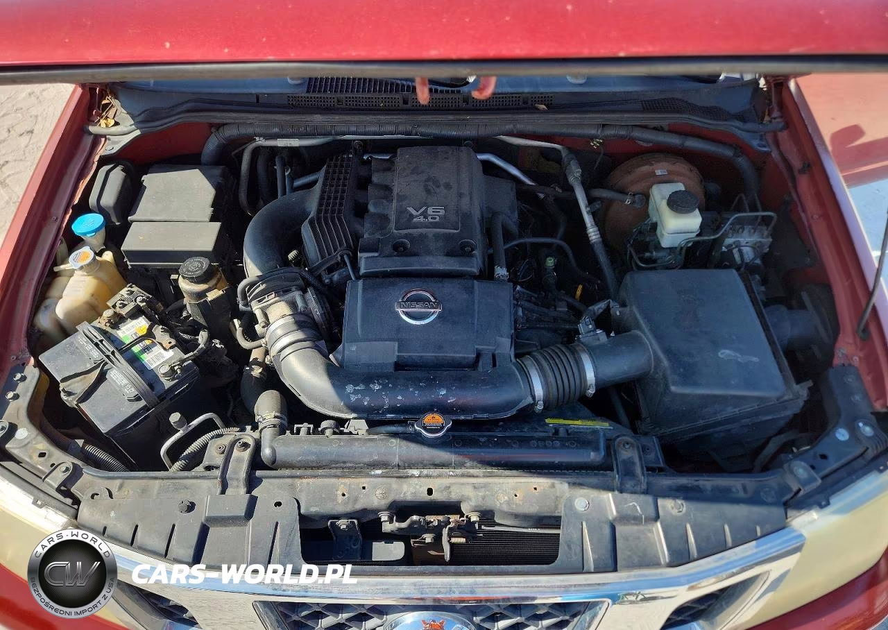 2014 Nissan Frontier S VIN:1N6AD0ER5EN770492 - 11