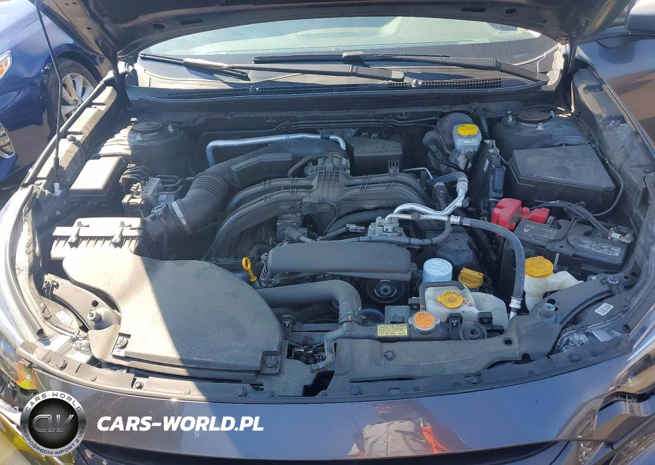 2024 Subaru Legacy Premium VIN:4S3BWAF66R3005871 - 11