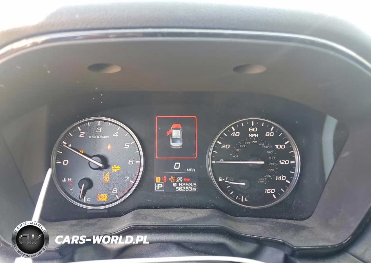 2024 Subaru Legacy Premium VIN:4S3BWAF66R3005871 - 9