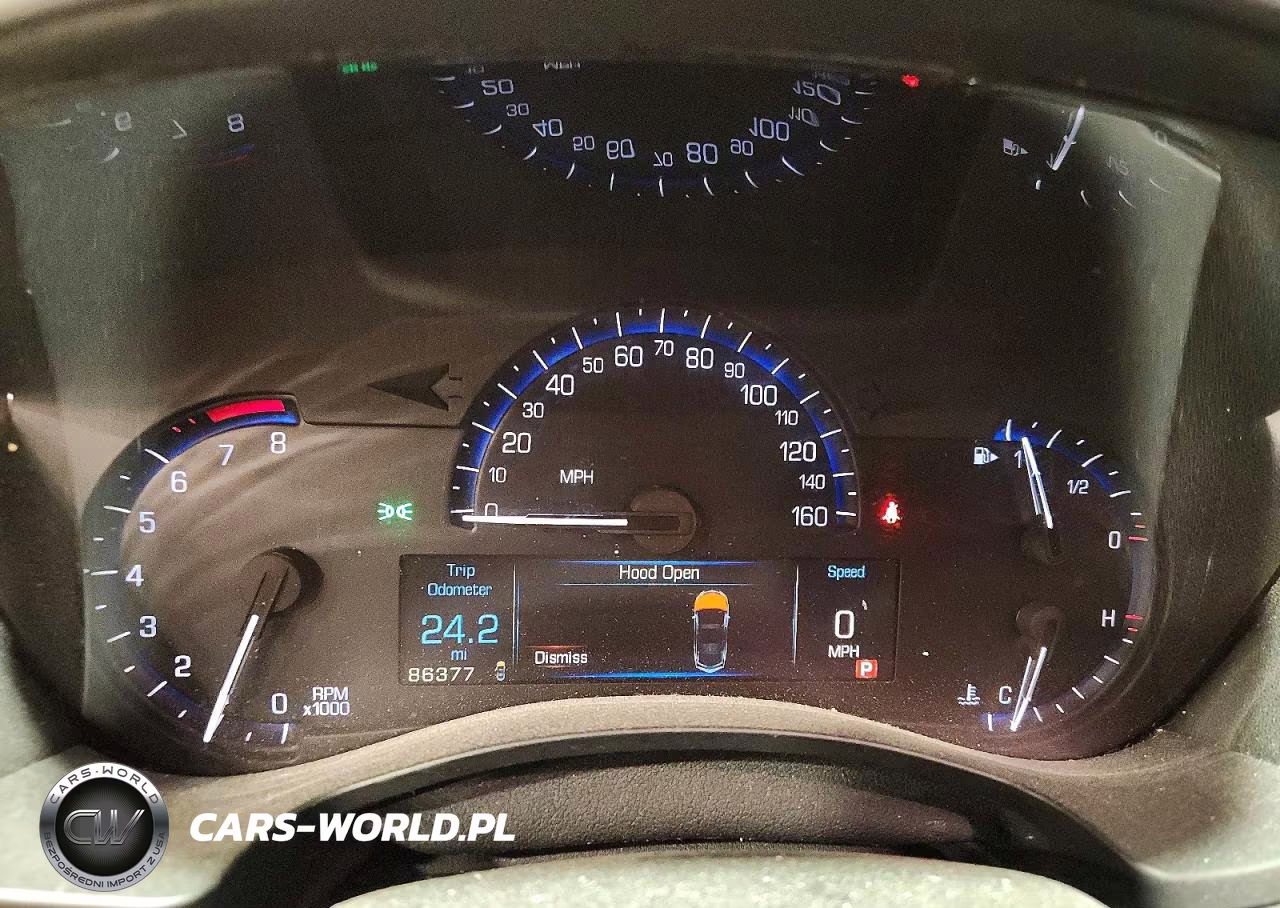2013 Cadillac Ats VIN:1G6AG5RX4D0161764 - 9